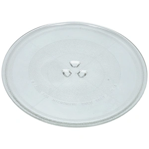 25,5 cm Tányér, csillag közepű (utángyártott) DAEWOO mikrohullámú sütő