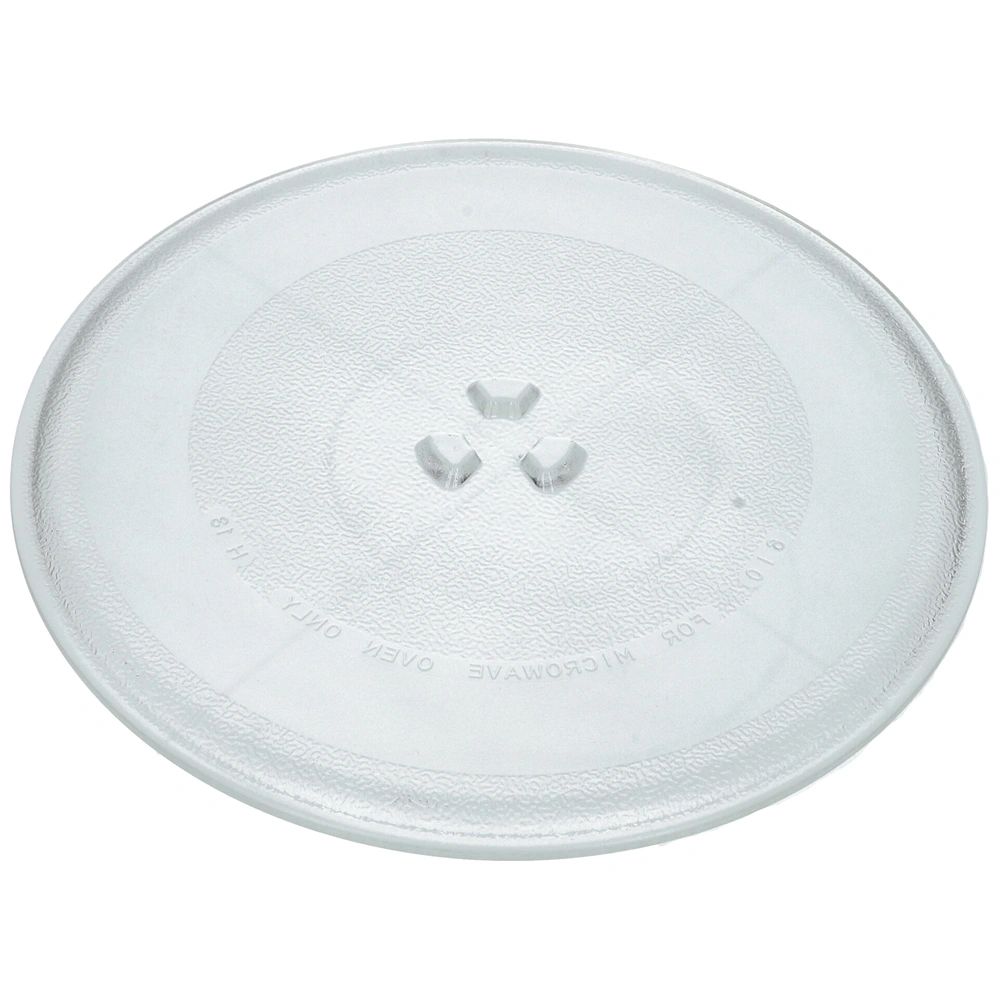 25,5 cm Tányér, csillag közepű (utángyártott) DAEWOO mikrohullámú sütő