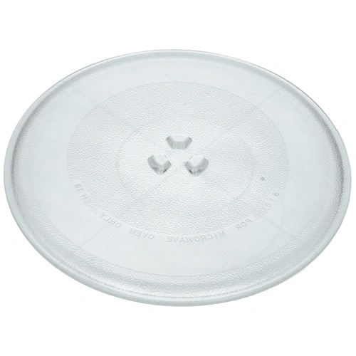 25,5 cm Tányér, csillag közepű (utángyártott) DAEWOO mikrohullámú sütő
