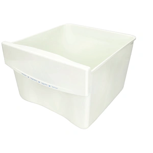 257x182x274 mm Fiók, zöldségtartó, kicsi FAGOR hűtőgép / RENDELÉSRE