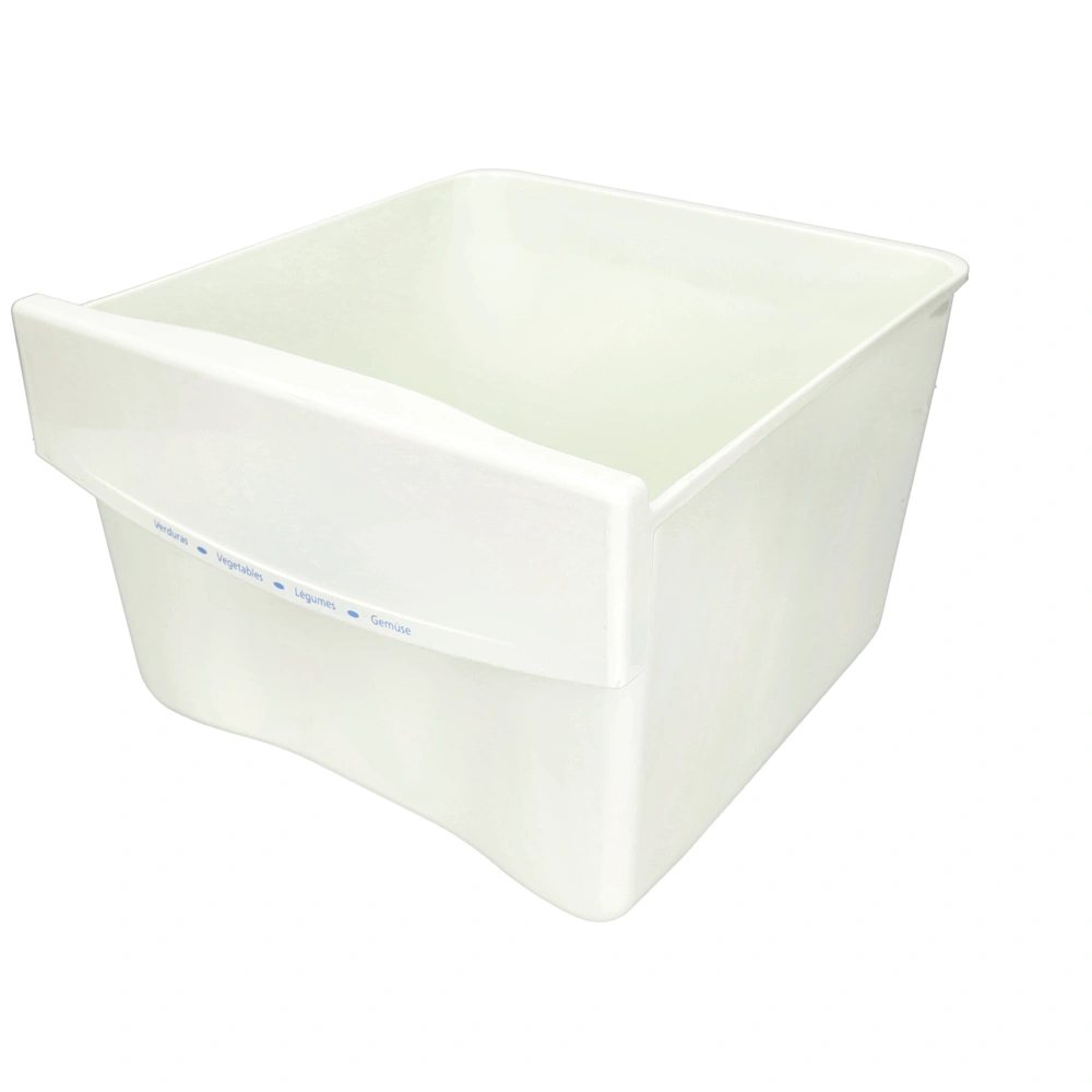 257x182x274 mm Fiók, zöldségtartó, kicsi FAGOR hűtőgép / RENDELÉSRE