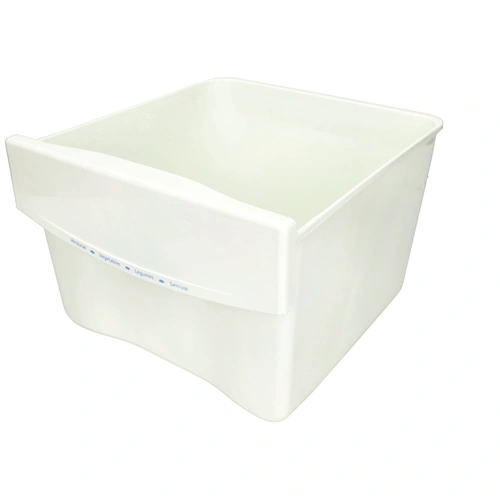 257x182x274 mm Fiók, zöldségtartó, kicsi FAGOR hűtőgép / RENDELÉSRE