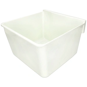 257x182x274 mm Fiók, zöldségtartó, kicsi FAGOR hűtőgép / RENDELÉSRE