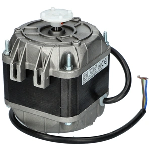 25/90W Motor, ventilátor (univerzális, WEIGUANG) hűtőgép