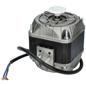 25/90W Motor, ventilátor (univerzális, WEIGUANG) hűtőgép