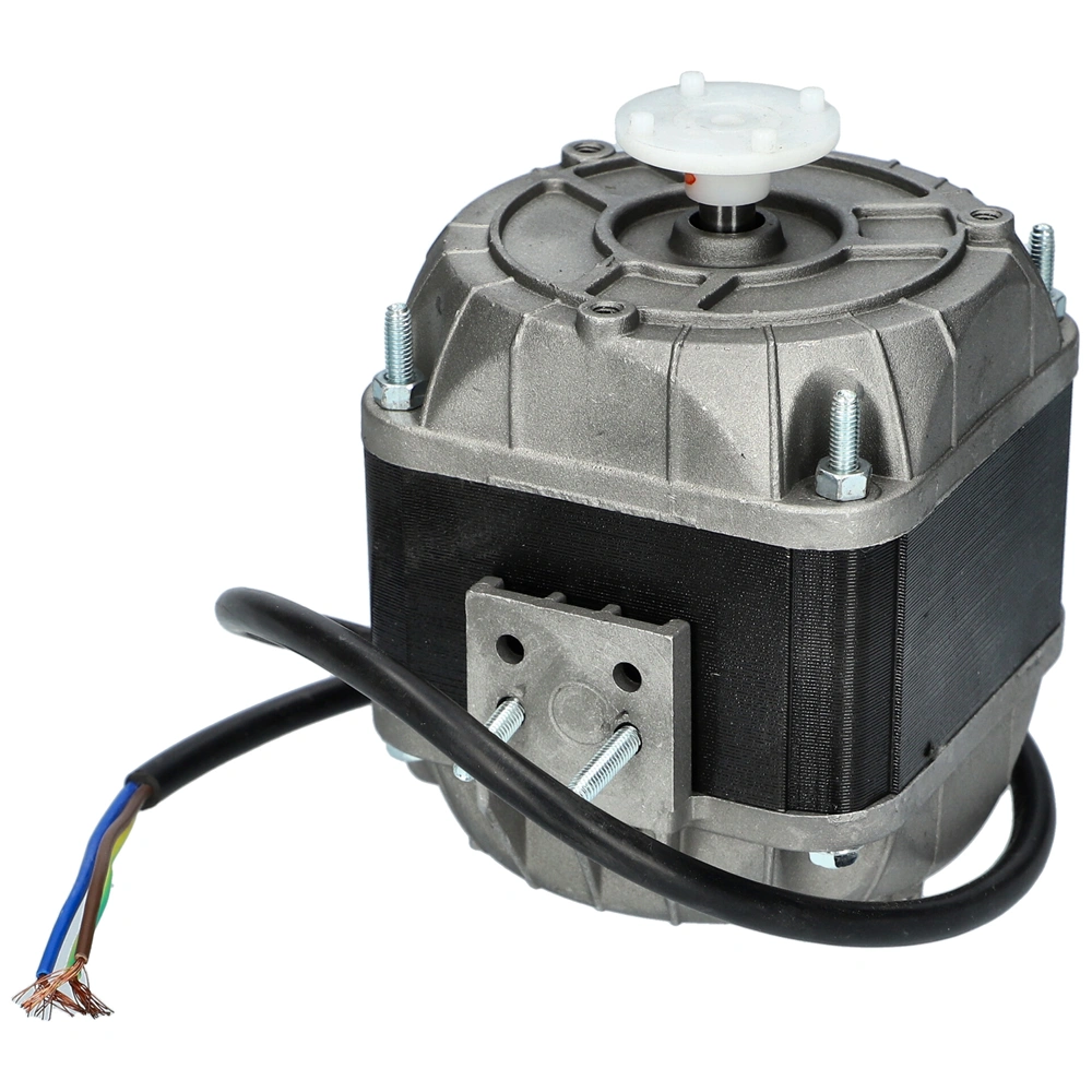 25/90W Motor, ventilátor (univerzális, WEIGUANG) hűtőgép