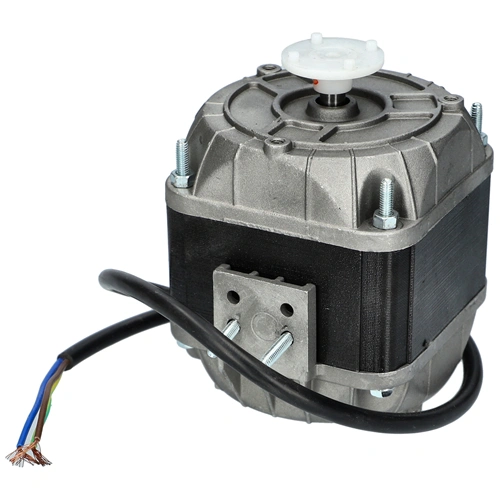 25/90W Motor, ventilátor (univerzális, WEIGUANG) hűtőgép