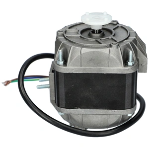 25/90W Motor, ventilátor (univerzális, WEIGUANG) hűtőgép