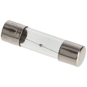 2,5A  250V  5x20  üvegbiztosíték lassú 