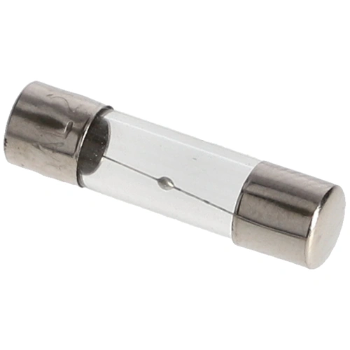 2,5A  250V  5x20  üvegbiztosíték lassú 