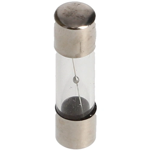 2,5A  250V  5x20  üvegbiztosíték lassú 