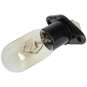 25W Izzó, 90 fokos sarus, mikrohullámú sütő