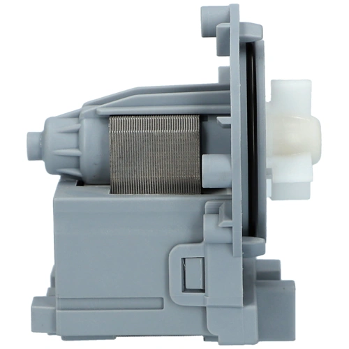 25W Szivattyú, ürítő, csavaros, elöl stekkeres (univerzális, ASKOLL M253 RS0661) mosógép