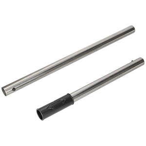 25 MM Toldócső (pár, eredeti) DYRAS gőztisztító / RENDELÉSRE