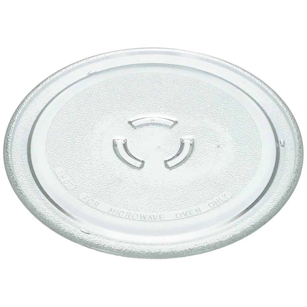 25 cm Tányér, csillag közepű (eredeti) WHIRLPOOL mikrohullámú sütő