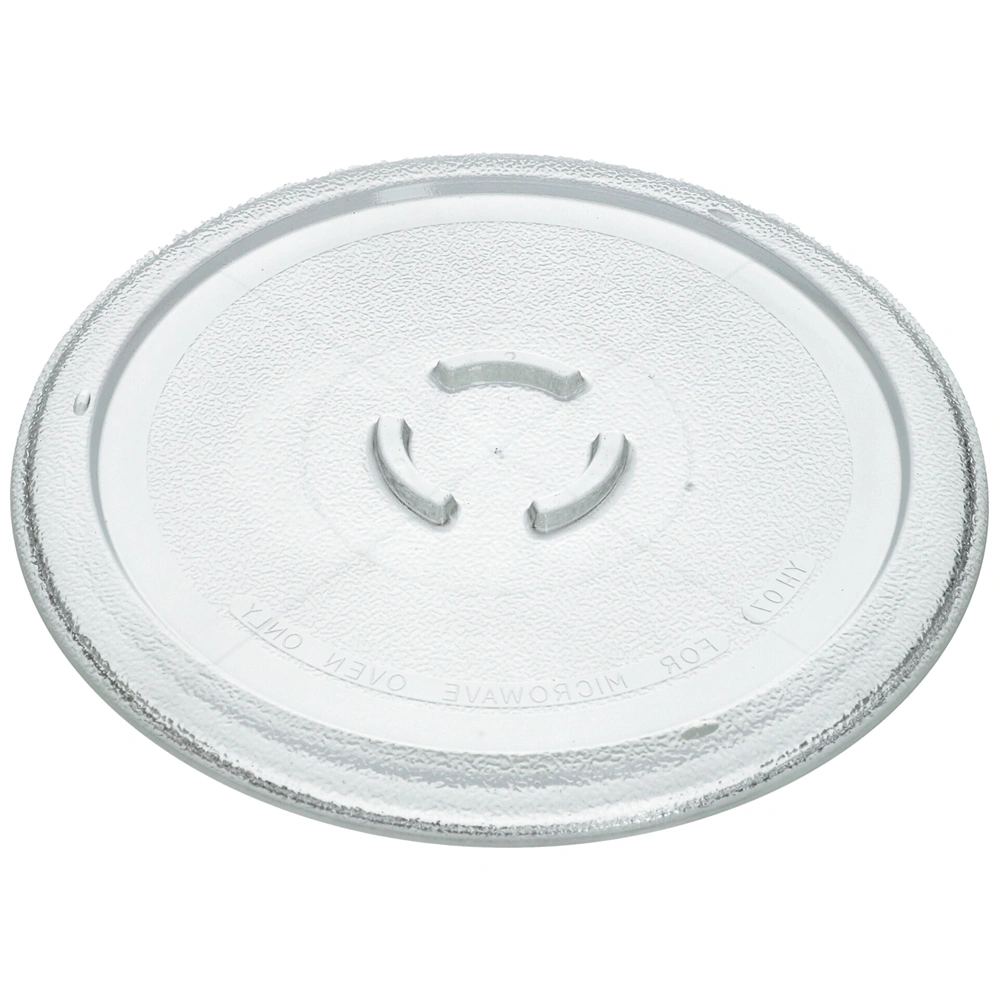 25 cm Tányér, csillag közepű (eredeti) WHIRLPOOL mikrohullámú sütő