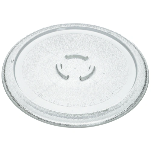 25 cm Tányér, csillag közepű (eredeti) WHIRLPOOL mikrohullámú sütő