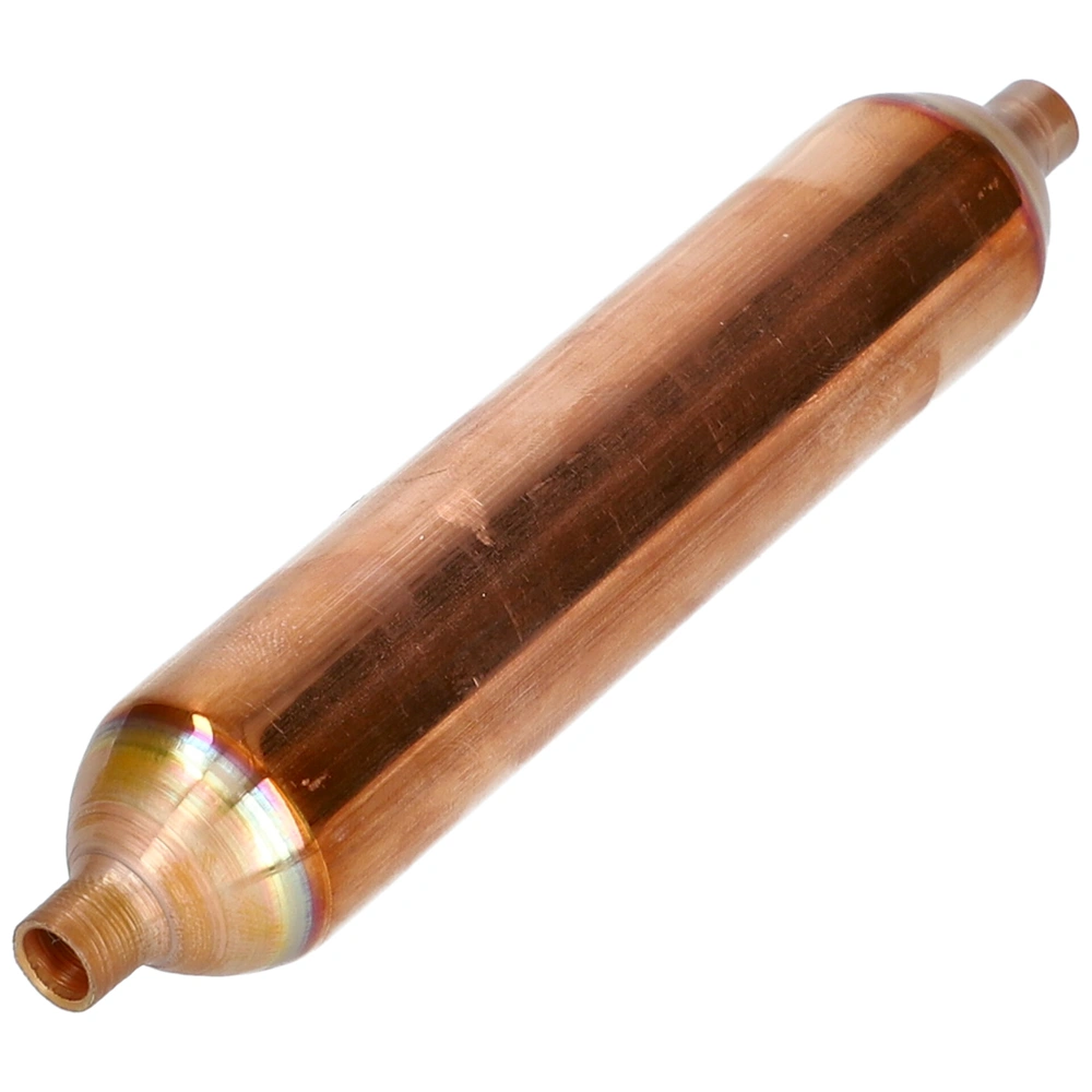 25 gr 6.2 - 6.2 mm Szűrőpatron (univerzális) hűtőgép