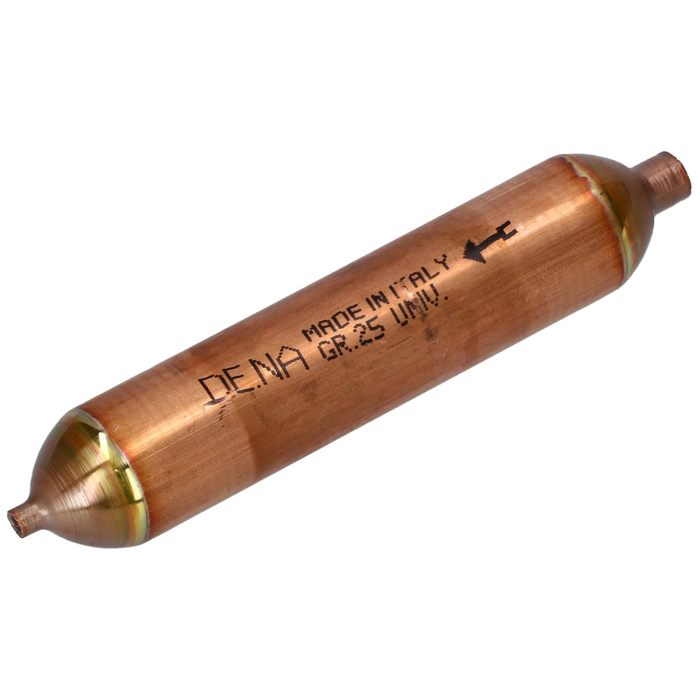 25 gr 6.5 - 2.5 mm Szűrőpatron (univerzális) hűtőgép