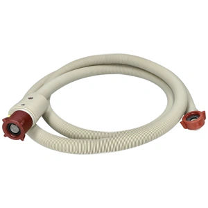 2,5 m Aquastop befolyócső (univerzális) mosógép