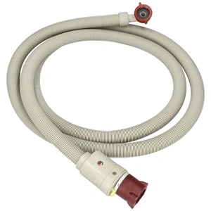 2,5 m Aquastop befolyócső (univerzális) mosógép