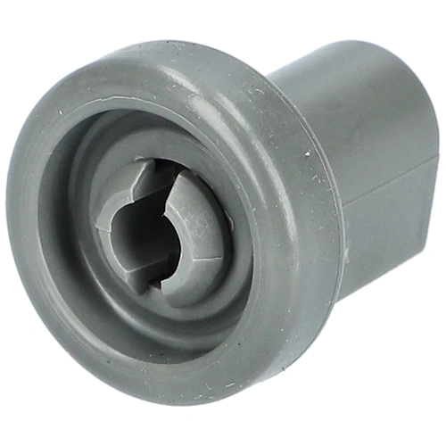 25 mm Görgő, felső kosár, szürke, (eredeti) ELECTROLUX mosogatógép 8 db