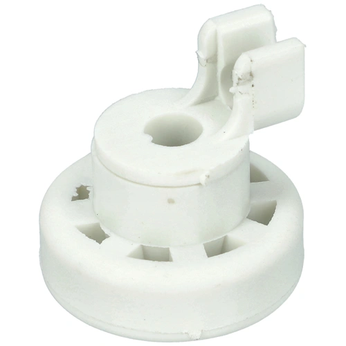 25 mm Görgő, felső kosár, (utángyártott) WHIRLPOOL / SIEMENS mosogatógép 1 db