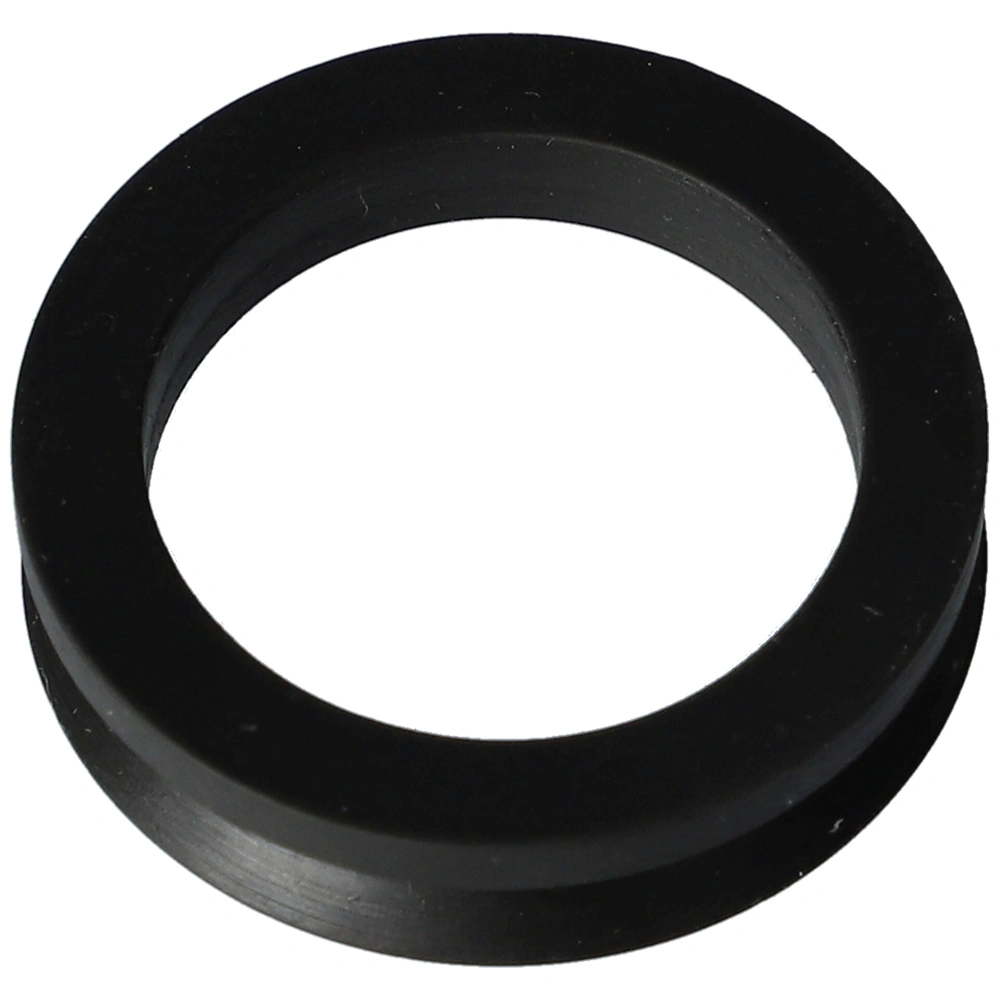 25 mm lapos V-gyűrű 