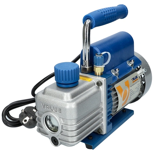 2,5m3/h Vákuumszivattyú (eredeti, VALUE VH-115N)