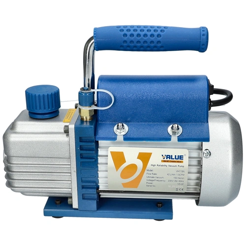 2,5m3/h Vákuumszivattyú (eredeti, VALUE VH-115N)