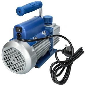 2,5m3/h Vákuumszivattyú (eredeti, VALUE VH-115N)