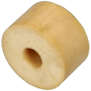 25x8x15 mm Fékgyűrű (lábhoz, nagy) HAJDU ENERGOMAT-LUX