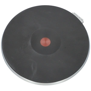 2600W 235/215 mm Főzőlap, vasmagos, gyors (utángyártott, WEBO) tűzhely