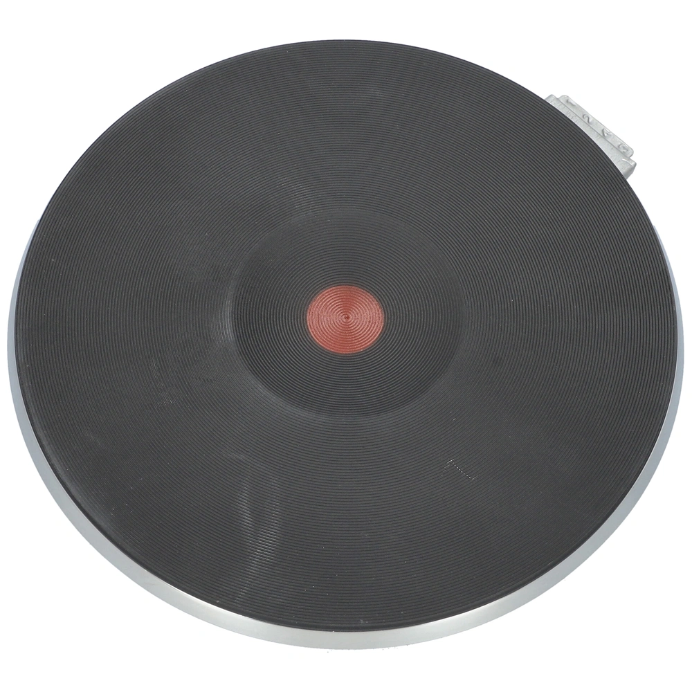 2600W 235/215 mm Főzőlap, vasmagos, gyors (utángyártott, WEBO) tűzhely