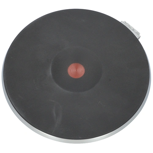 2600W 235/215 mm Főzőlap, vasmagos, gyors (utángyártott, WEBO) tűzhely