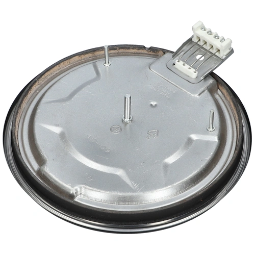 2600W 235/215 mm Főzőlap, vasmagos, gyors (utángyártott, WEBO) tűzhely