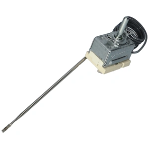 260°C hőfokszabályzó INDESIT pl.: K342MS tűzhely