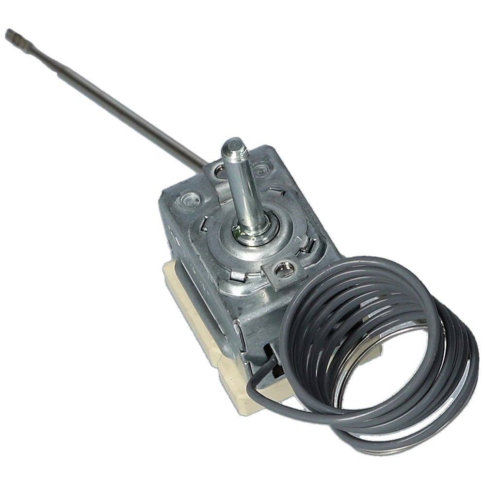 260°C hőfokszabályzó INDESIT pl.: K342MS tűzhely