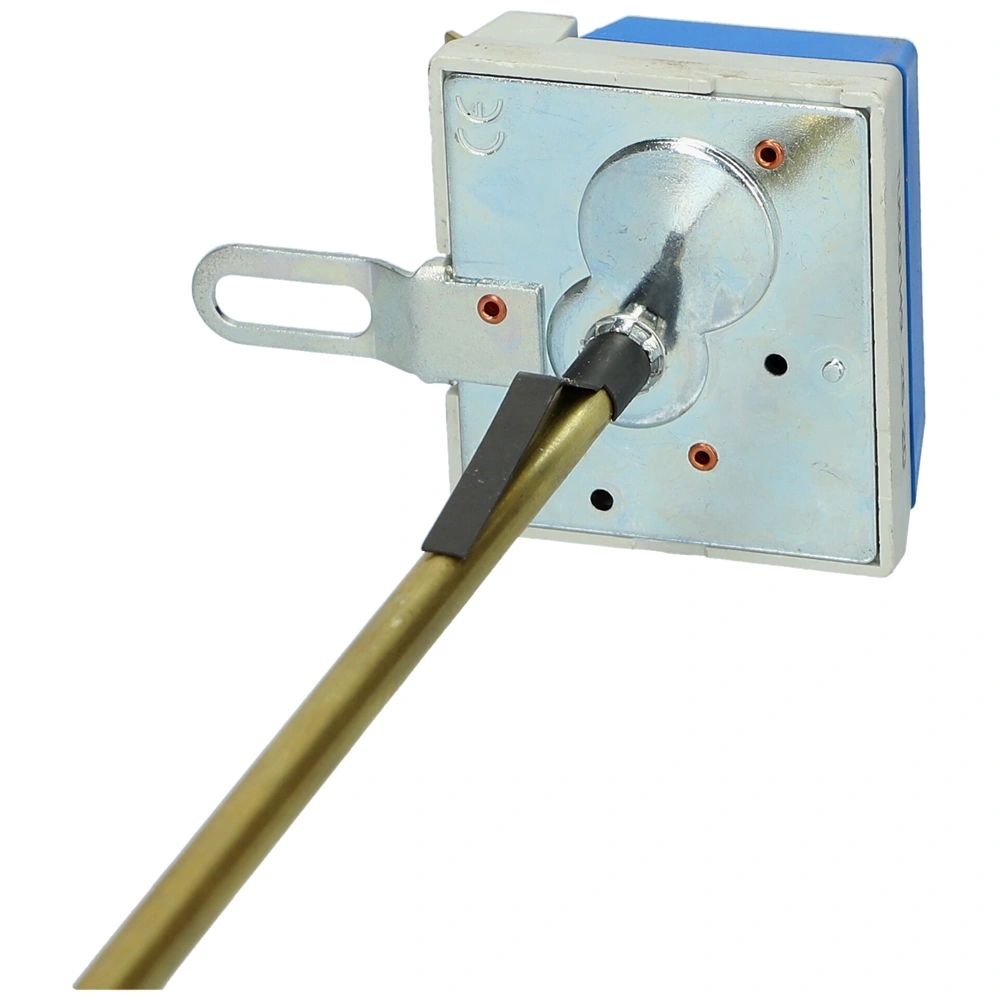 260 mm Hőfokszabályzó, rövid tus (eredeti) HAJDU bojler