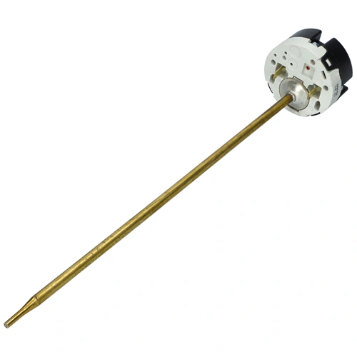 260 mm Hőfokszabályzó új típus (eredeti, TSE) HAJDU bojler pl: ZA, ZNA