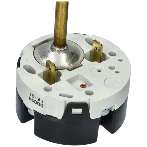 260 mm Hőfokszabályzó új típus (eredeti, TSE) HAJDU bojler pl: ZA, ZNA