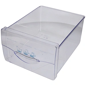 260x174x337 mm Fiók, zöldségtartó FAGOR hűtőgép / RENDELÉSRE