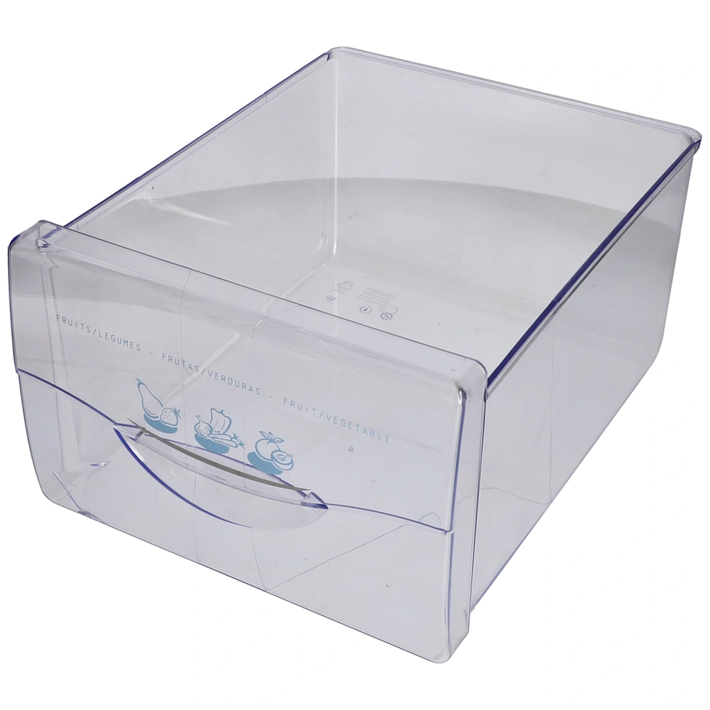 260x174x337 mm Fiók, zöldségtartó FAGOR hűtőgép / RENDELÉSRE