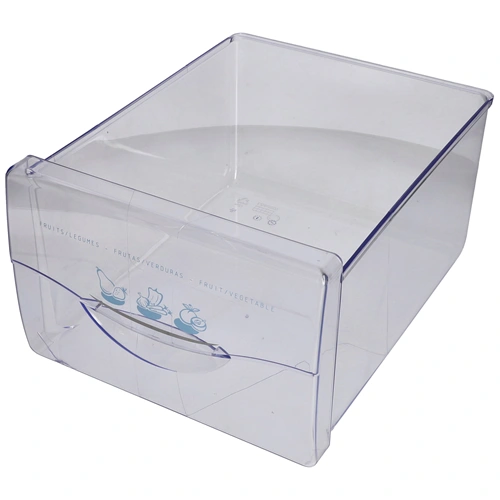 260x174x337 mm Fiók, zöldségtartó FAGOR hűtőgép / RENDELÉSRE