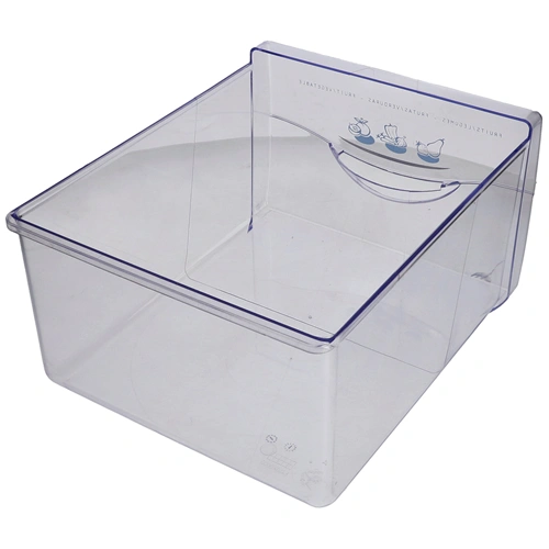 260x174x337 mm Fiók, zöldségtartó FAGOR hűtőgép / RENDELÉSRE