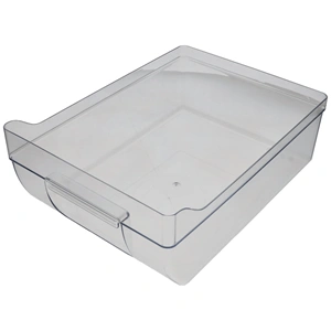 261x140x364 mm Fiók, zöldségtartó, kicsi GORENJE / MORA hűtőgép