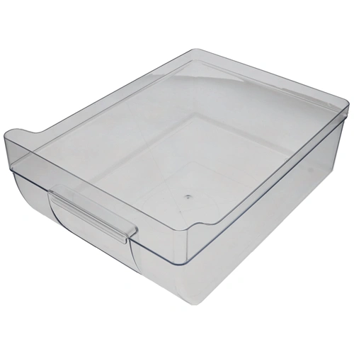 261x140x364 mm Fiók, zöldségtartó, kicsi GORENJE / MORA hűtőgép