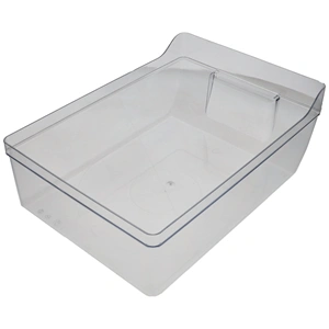 261x140x364 mm Fiók, zöldségtartó, kicsi GORENJE / MORA hűtőgép