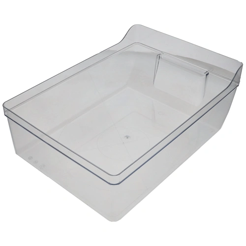 261x140x364 mm Fiók, zöldségtartó, kicsi GORENJE / MORA hűtőgép