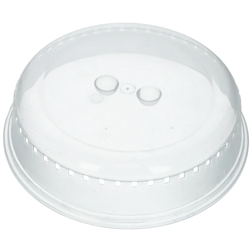 265 mm Fröccsenésgátló búra  (univerzális) mikrohullámú sütő